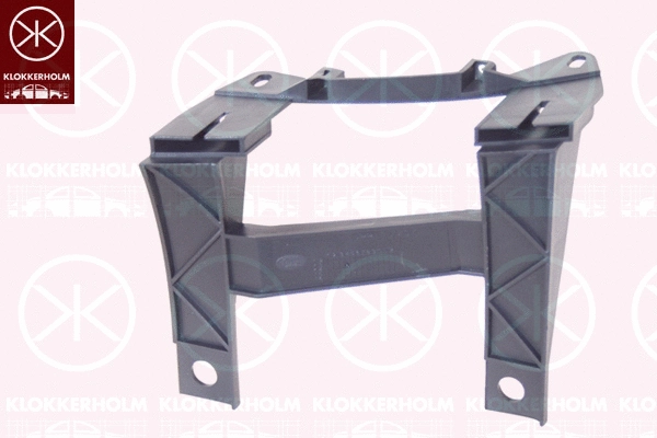 Headlight Base (9568241)