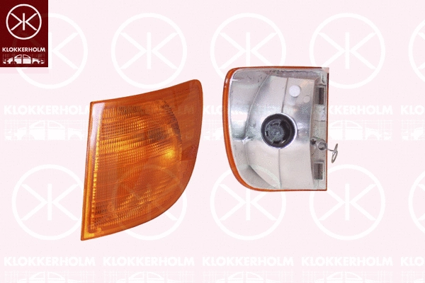 Direction Indicator (35410352)