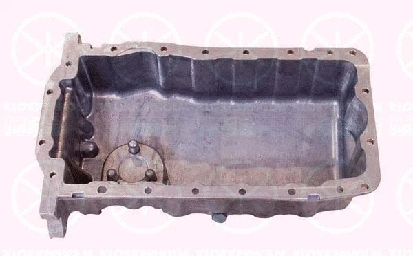 Oil Sump (9523473)