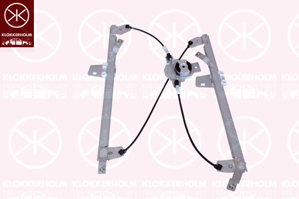 Window Regulator (16171801)