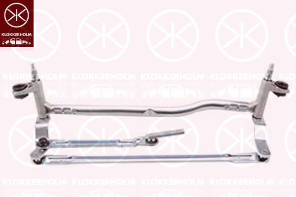 Wiper Linkage (95453280)