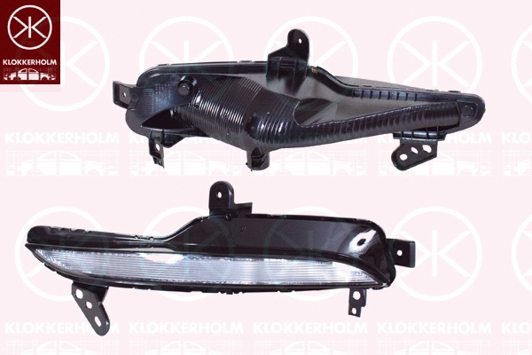 Direction Indicator (60460362)