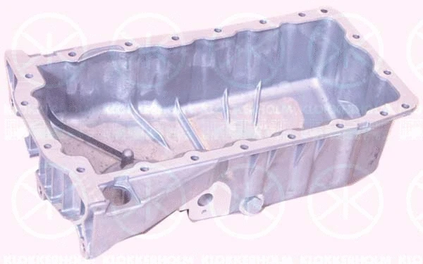 Oil Sump (7520470)