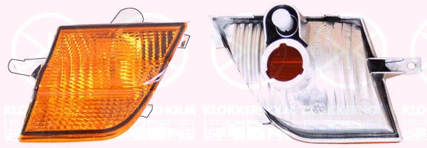 Direction Indicator (16090382)