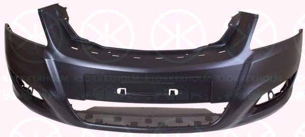 Bumper (5063901A1)