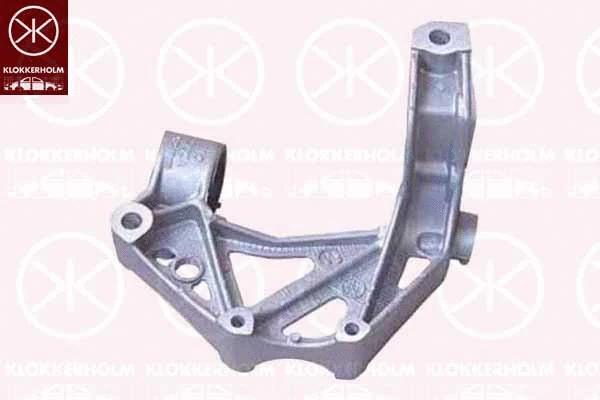 Control/Trailing Arm, wheel suspension (9506364)