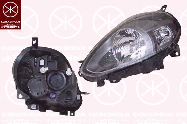 Headlight (20190124A1)