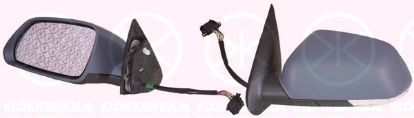 Exterior Mirror (75211045)