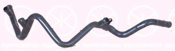 Coolant Pipe (95212098)