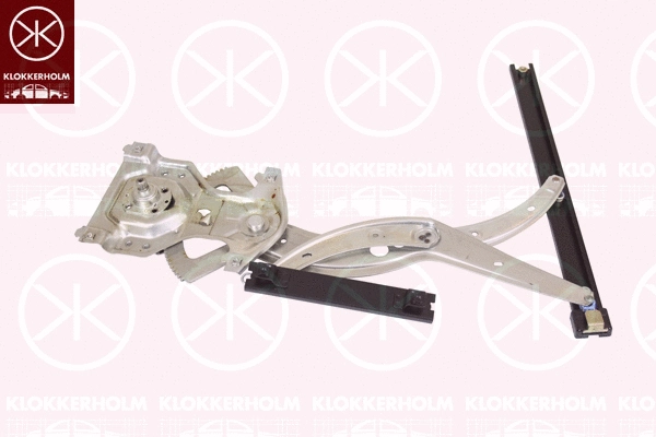 Window Regulator (95381808)