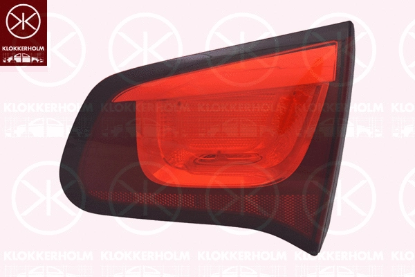 Tail Light Assembly (05310714)