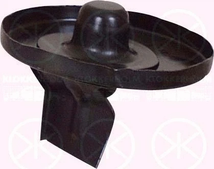 Spring Seat (5049852)