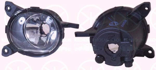 Front Fog Light (81160286)