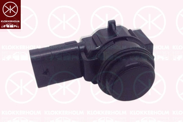Sensor, parking distance control (96009062)