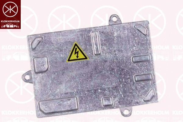 Ballast, gas discharge lamp (00280070A1)