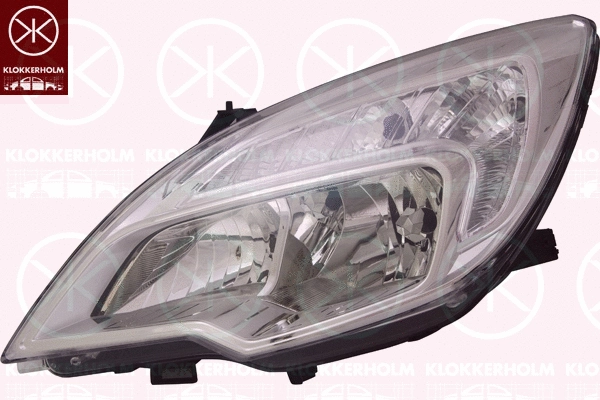 Headlight (50270142)