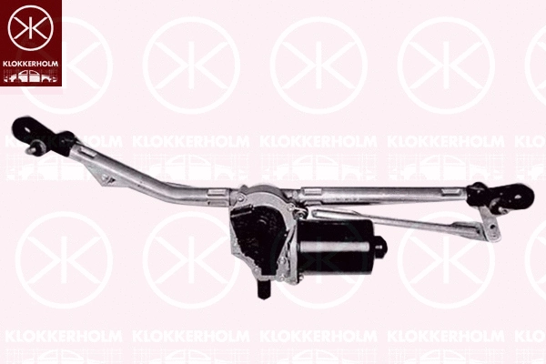 Window Cleaning System (20233270)