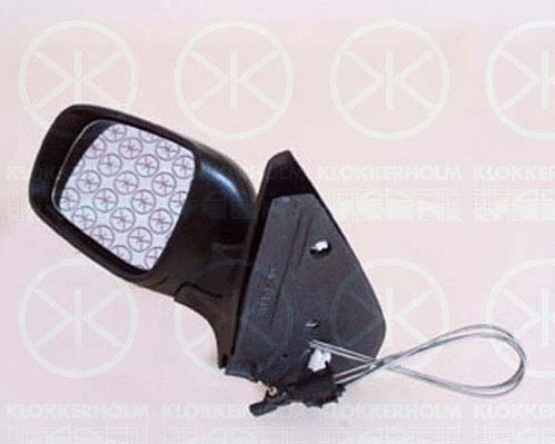Exterior Mirror (95231022)