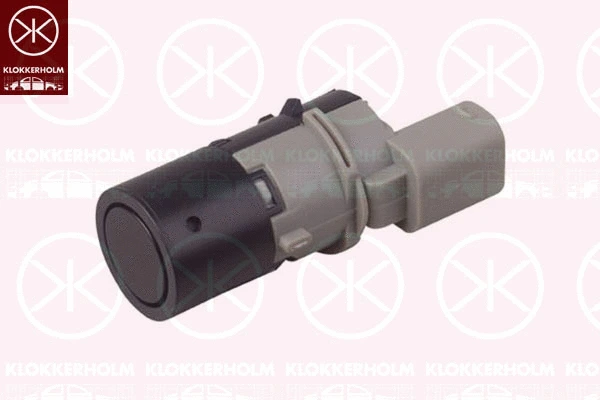 Sensor, parking distance control (96009039)