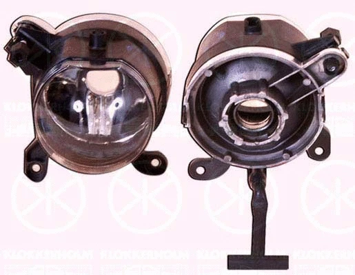 Front Fog Light (00610286)