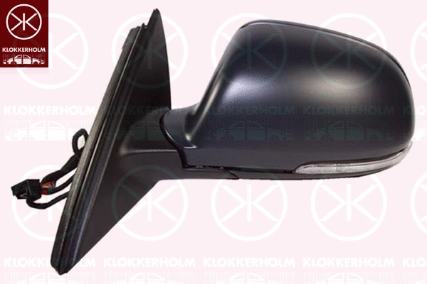 Exterior Mirror (75261041)