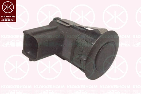 Sensor, parking distance control (96009080)