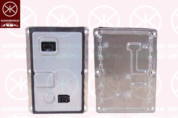 Ballast, gas discharge lamp (95400070A1)