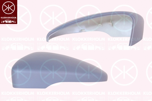 Housing, exterior mirror (95471052)