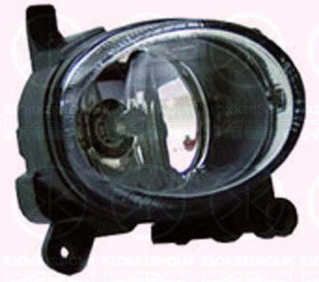 Front Fog Light (00380282)