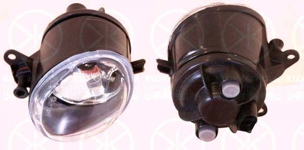 Front Fog Light (00150287)
