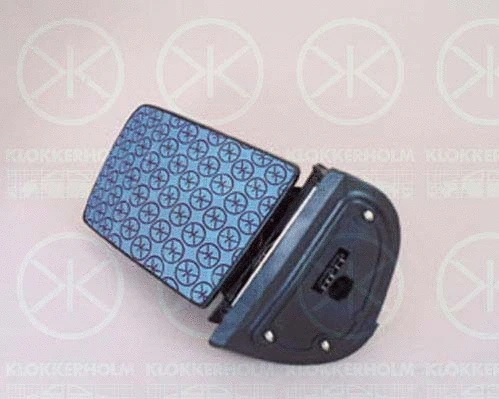 Exterior Mirror (35121042)
