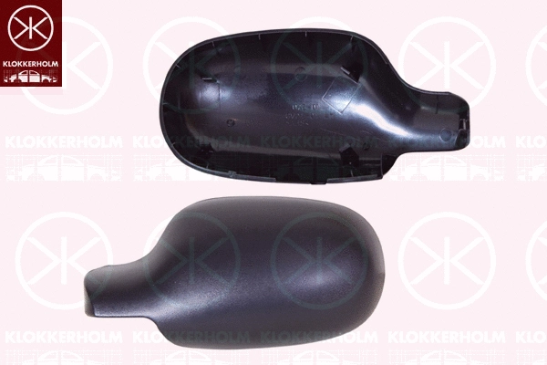 Housing, exterior mirror (60321053)