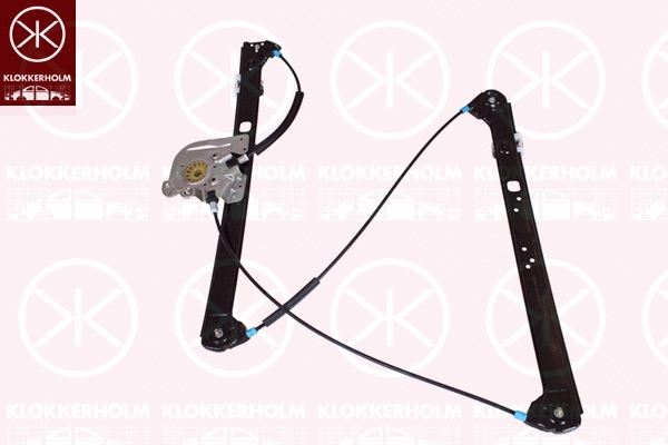 Window Regulator (00951802)