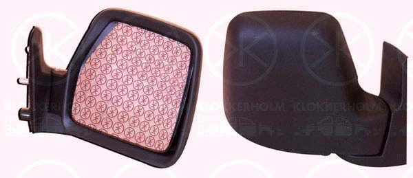 Exterior Mirror (20331012)