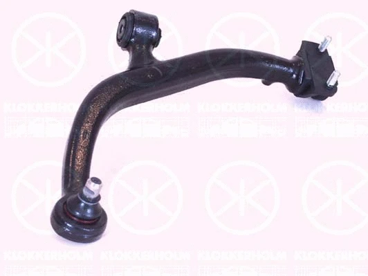 Control/Trailing Arm, wheel suspension (0518363)