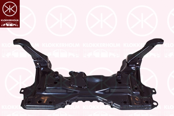 Support Frame/Subframe (2507005)