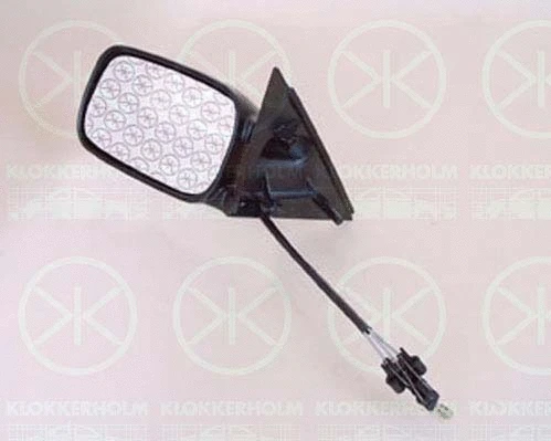 Exterior Mirror (95371022)