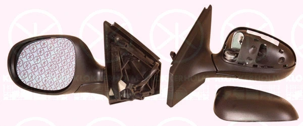 Exterior Mirror (20291042)