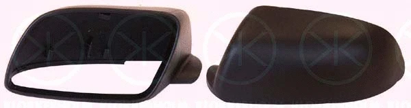 Housing, exterior mirror (95061058)