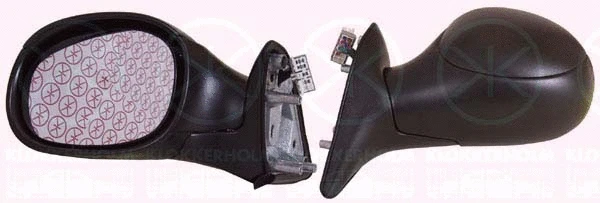 Exterior Mirror (05361041)