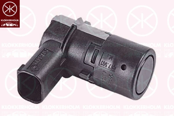 Sensor, parking distance control (96009098A1)