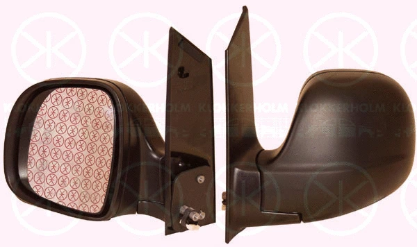 Exterior Mirror (35421044)
