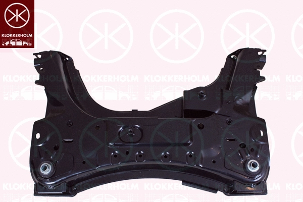 Support Frame/Subframe (6041005)