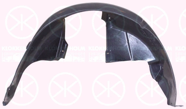 Liner, wheelhouse (3267548)