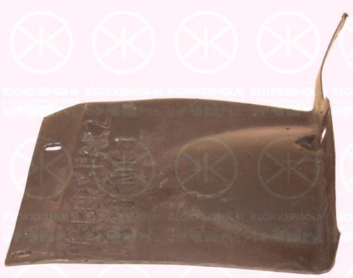 Engine Cover (0551792)