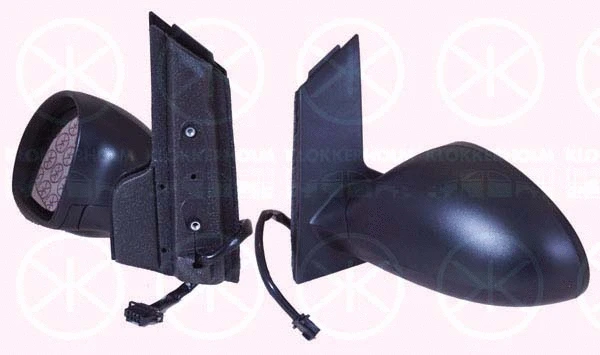 Exterior Mirror (66121041)