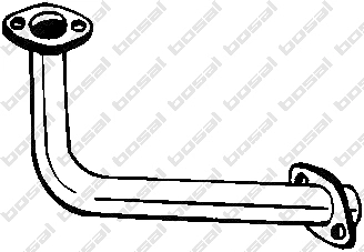 Exhaust Pipe (737-265)