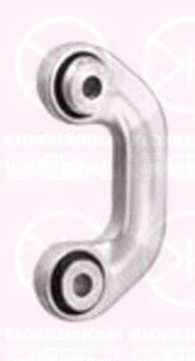 Link/Coupling Rod, stabiliser bar (0018372)