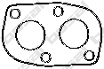 Gasket, exhaust pipe (256-749)