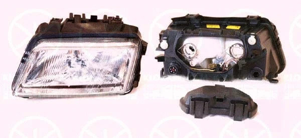 Headlight (00180141A1)